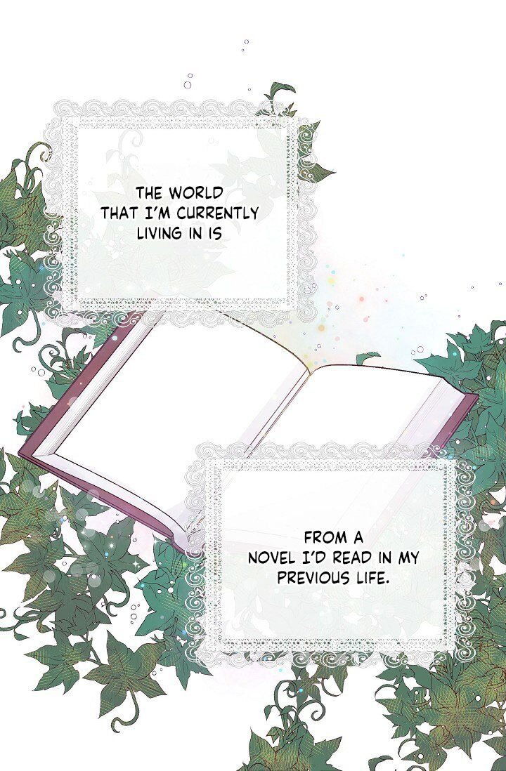 The Precious Sister of the Villainous Grand Duke chapter 0 page 19