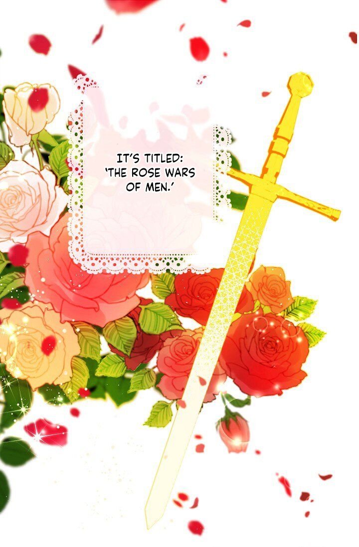 The Precious Sister of the Villainous Grand Duke chapter 0 page 20