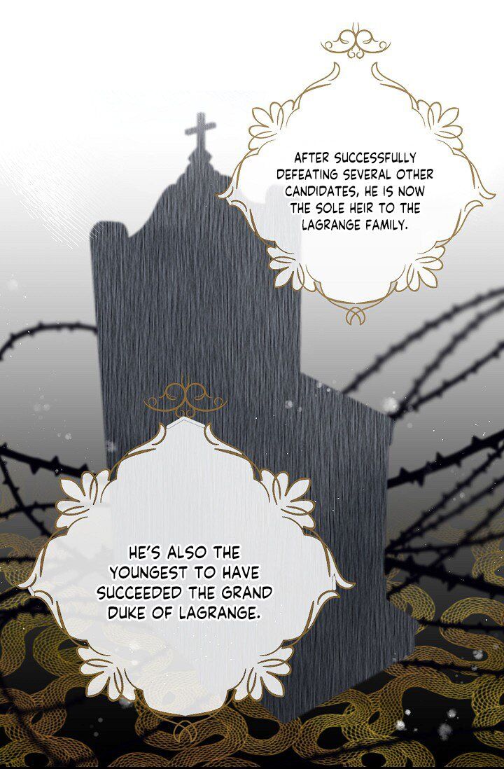 The Precious Sister of the Villainous Grand Duke chapter 0 page 22