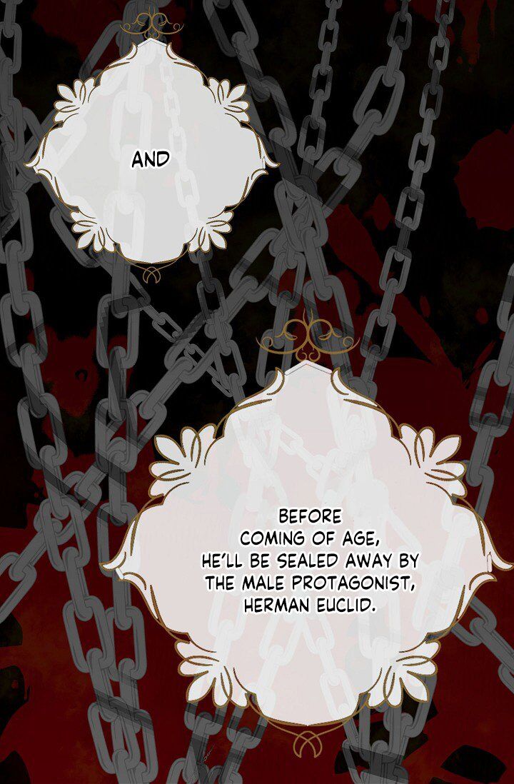 The Precious Sister of the Villainous Grand Duke chapter 0 page 23