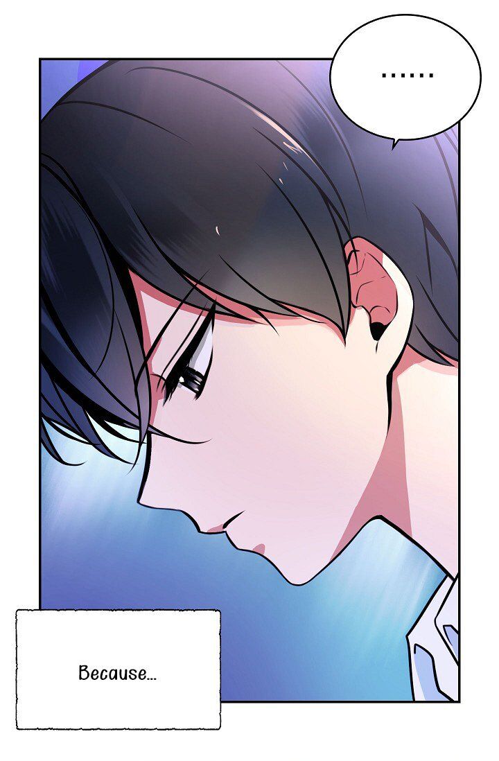 The Precious Sister of the Villainous Grand Duke chapter 0 page 28