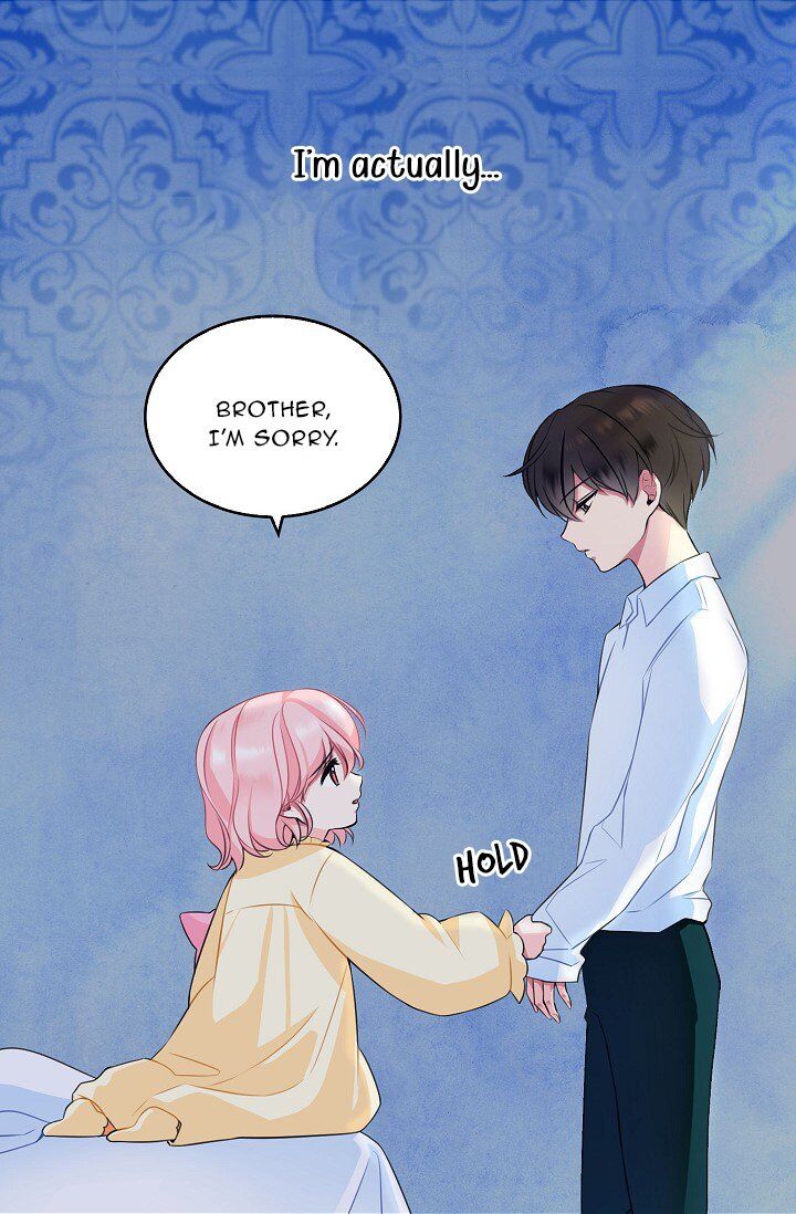 The Precious Sister of the Villainous Grand Duke chapter 0 page 29