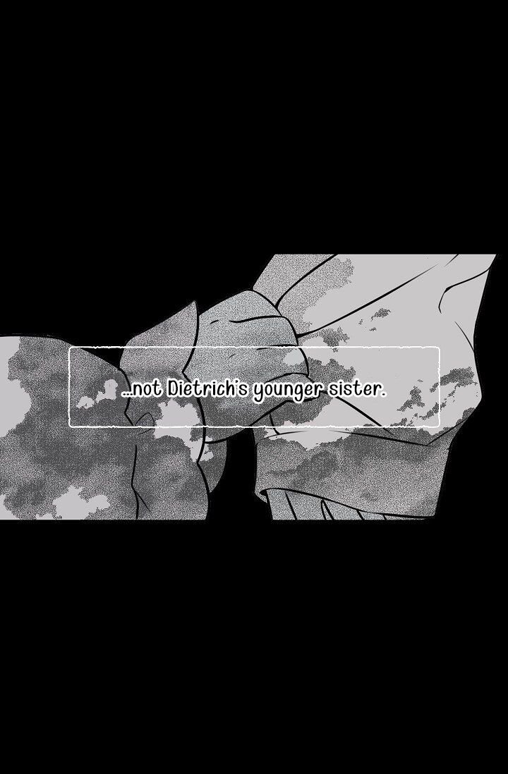 The Precious Sister of the Villainous Grand Duke chapter 0 page 30