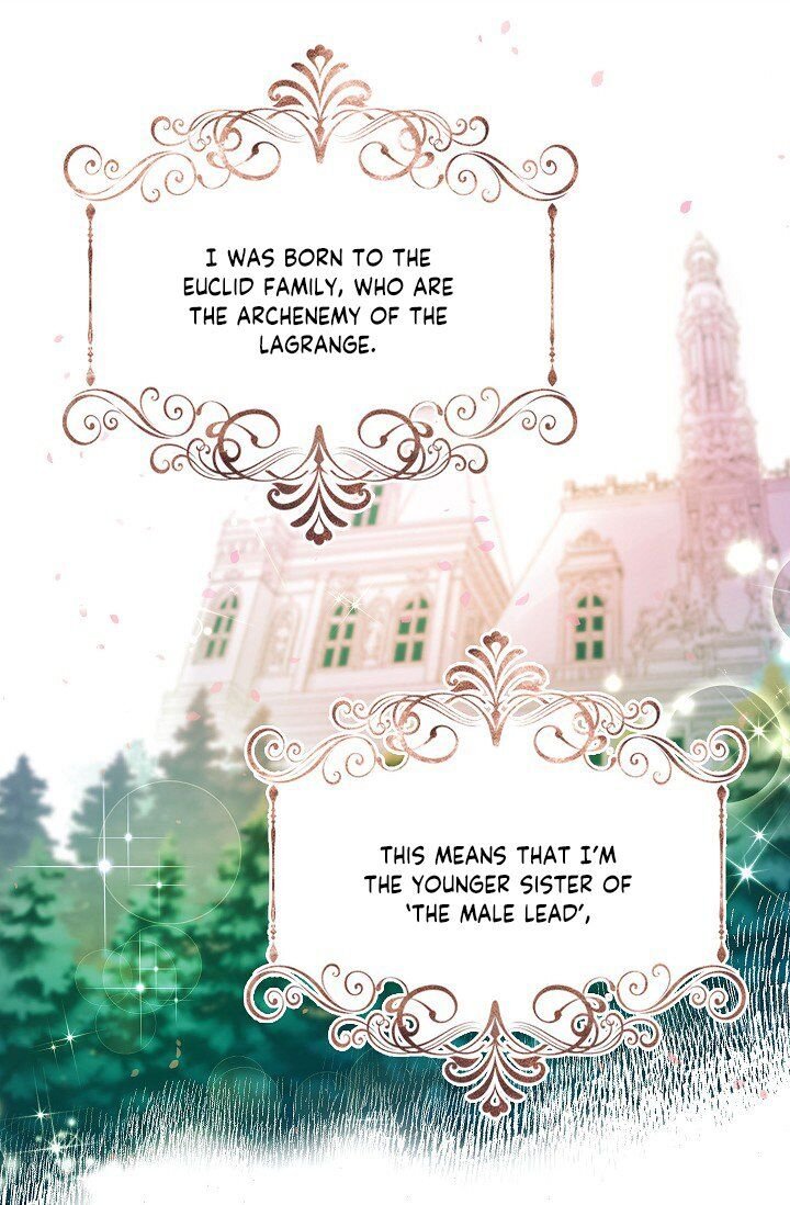 The Precious Sister of the Villainous Grand Duke chapter 0 page 31