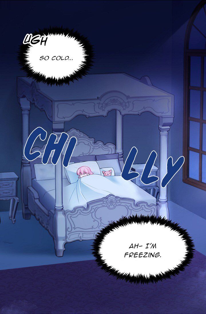 The Precious Sister of the Villainous Grand Duke chapter 0 page 4