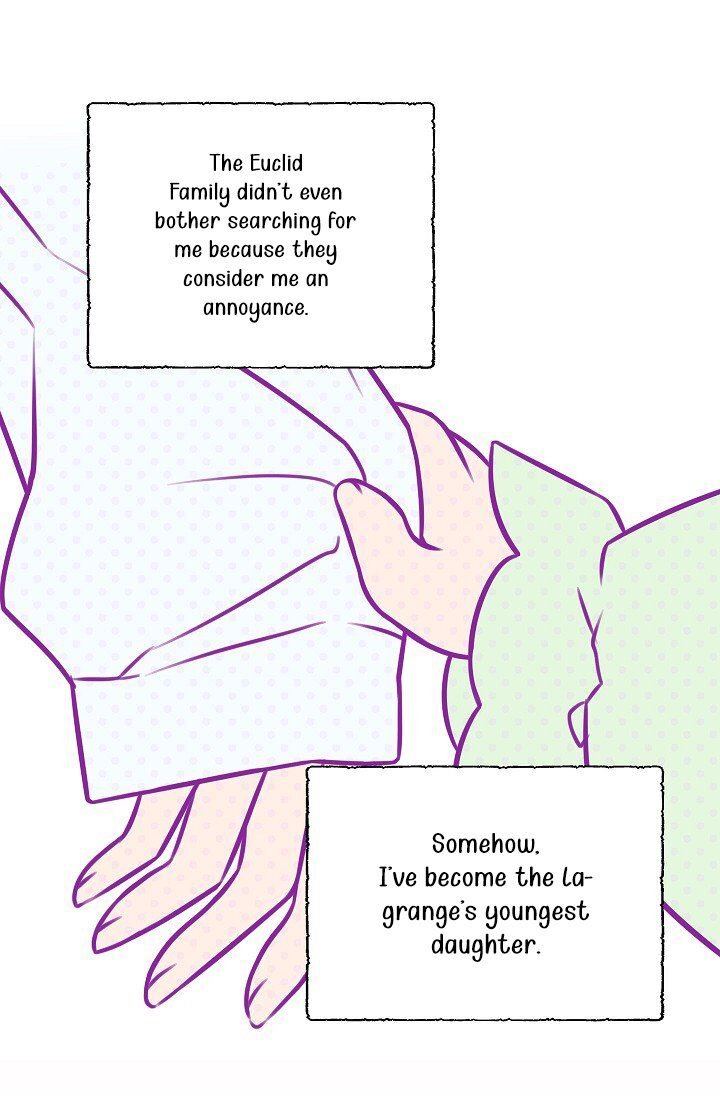 The Precious Sister of the Villainous Grand Duke chapter 0 page 40