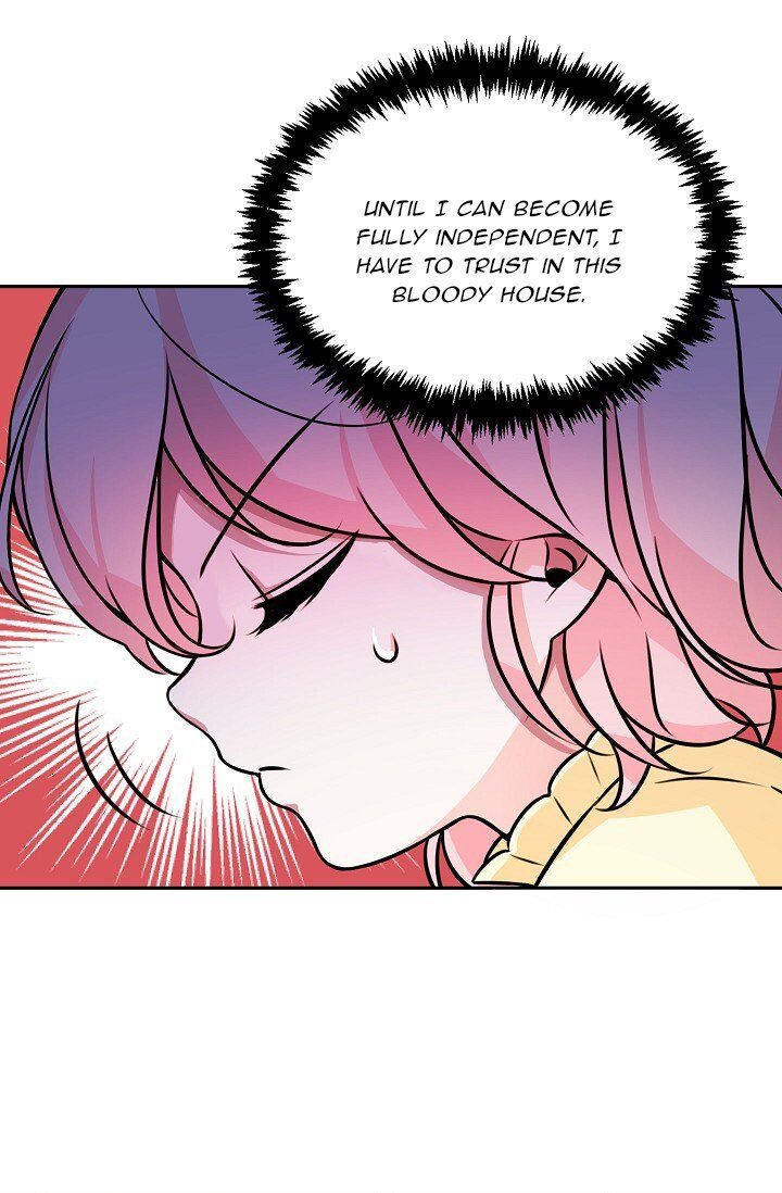 The Precious Sister of the Villainous Grand Duke chapter 0 page 41