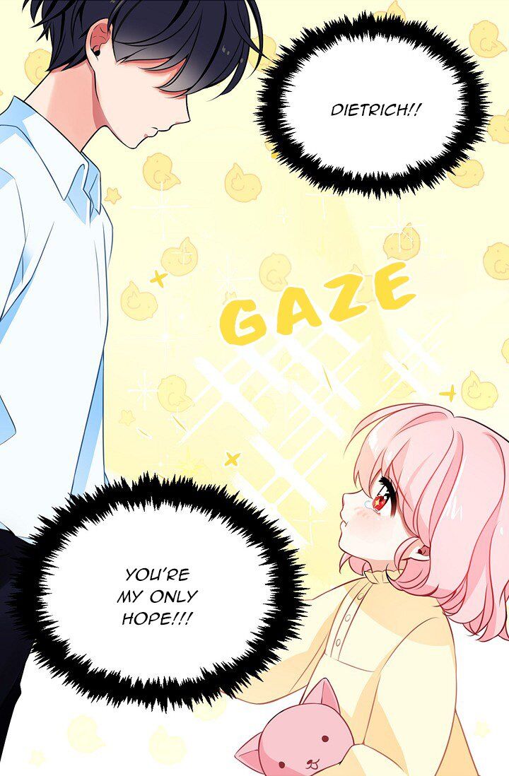 The Precious Sister of the Villainous Grand Duke chapter 0 page 42