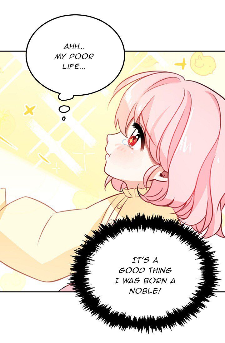 The Precious Sister of the Villainous Grand Duke chapter 0 page 43