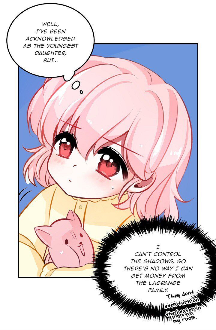 The Precious Sister of the Villainous Grand Duke chapter 0 page 45