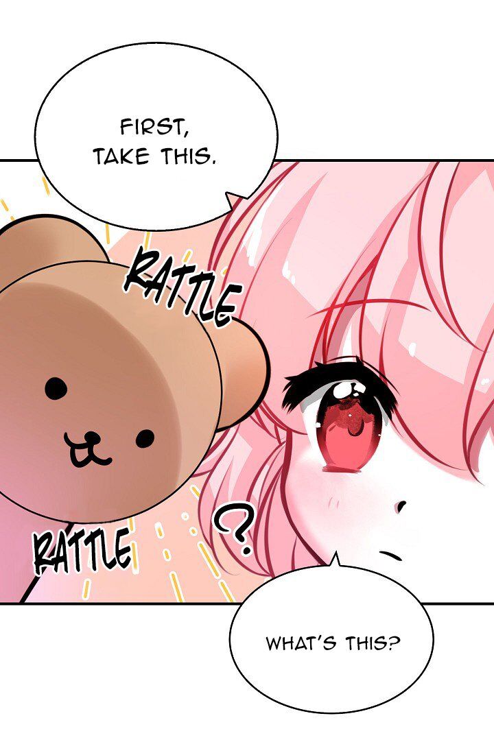 The Precious Sister of the Villainous Grand Duke chapter 0 page 47