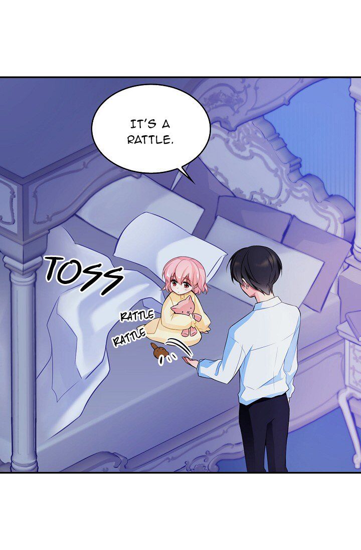 The Precious Sister of the Villainous Grand Duke chapter 0 page 48