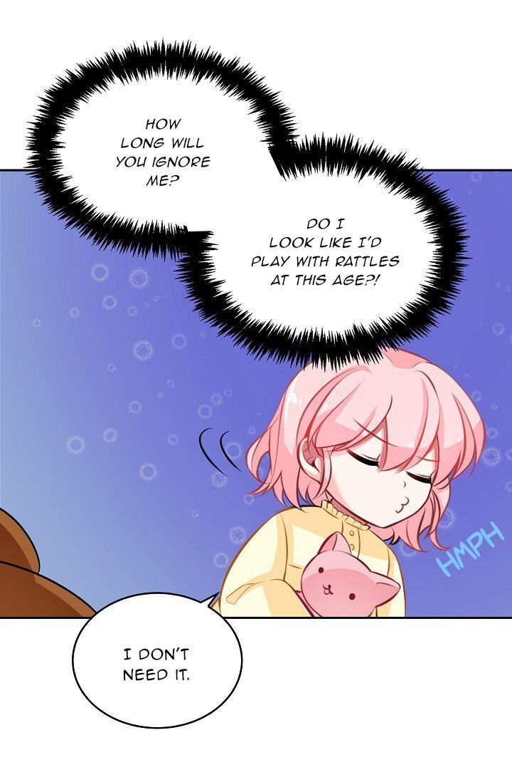 The Precious Sister of the Villainous Grand Duke chapter 0 page 49