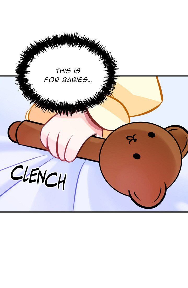 The Precious Sister of the Villainous Grand Duke chapter 0 page 50