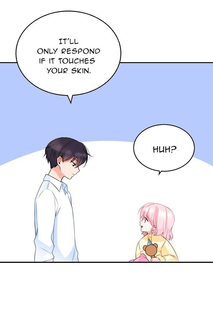 The Precious Sister of the Villainous Grand Duke chapter 0 page 54