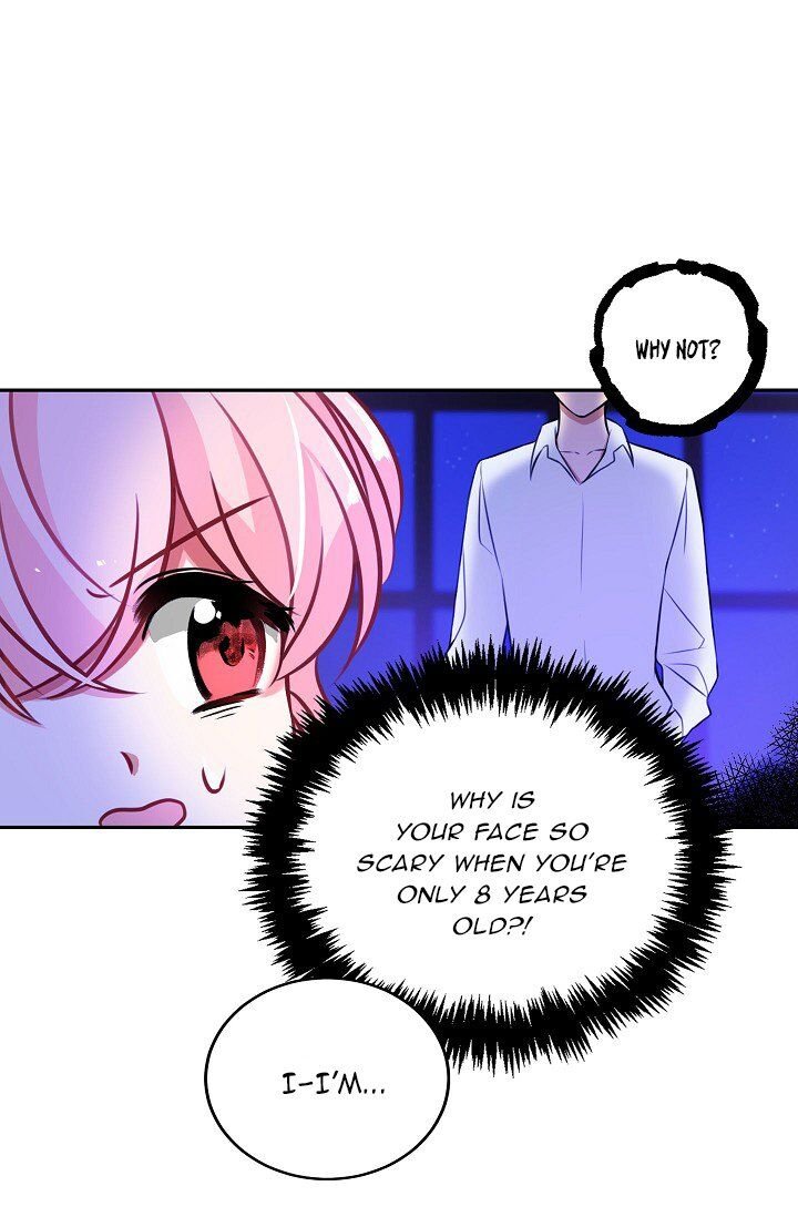 The Precious Sister of the Villainous Grand Duke chapter 0 page 59