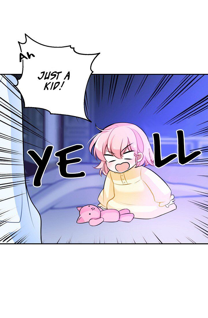 The Precious Sister of the Villainous Grand Duke chapter 0 page 60