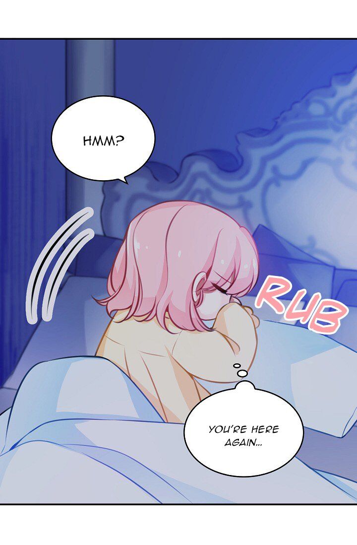 The Precious Sister of the Villainous Grand Duke chapter 0 page 8