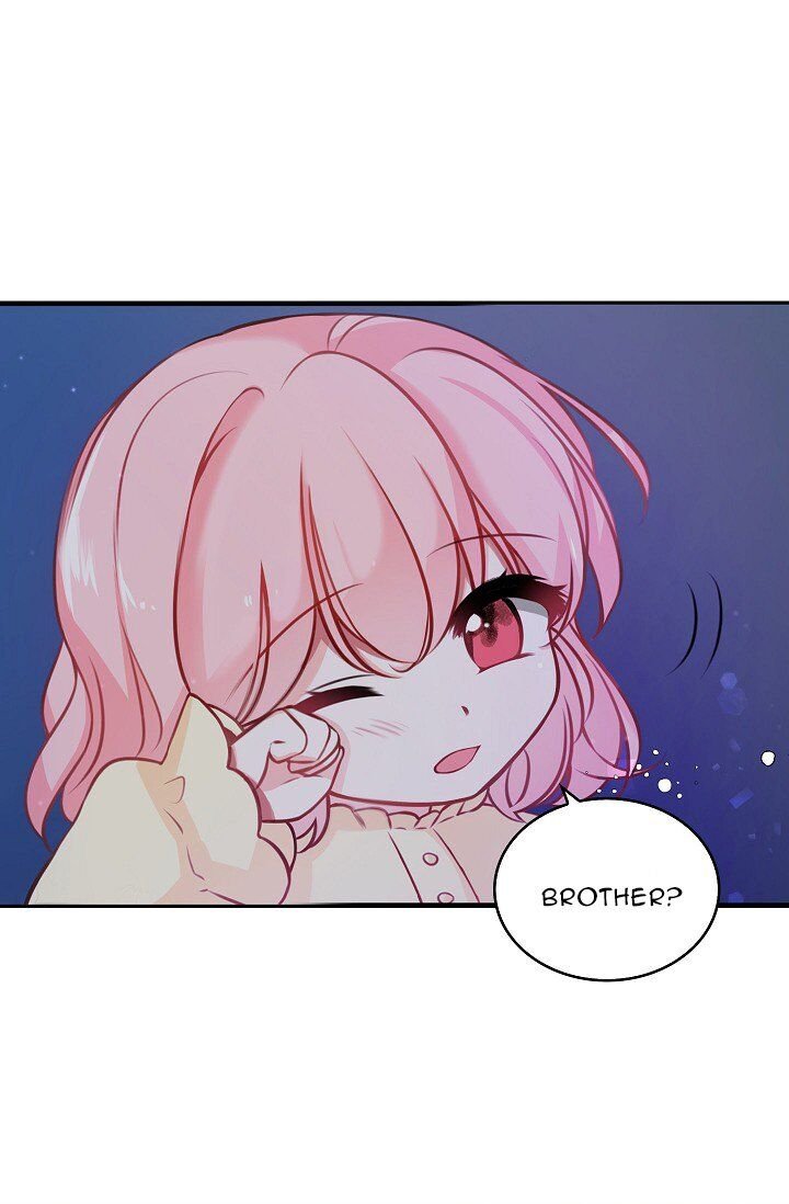 The Precious Sister of the Villainous Grand Duke chapter 0 page 9