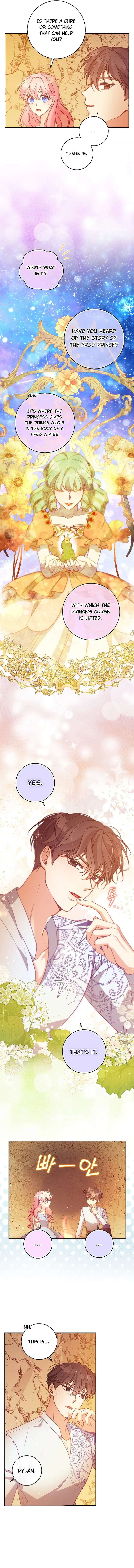 The Precious Sister of the Villainous Grand Duke chapter 100 page 21