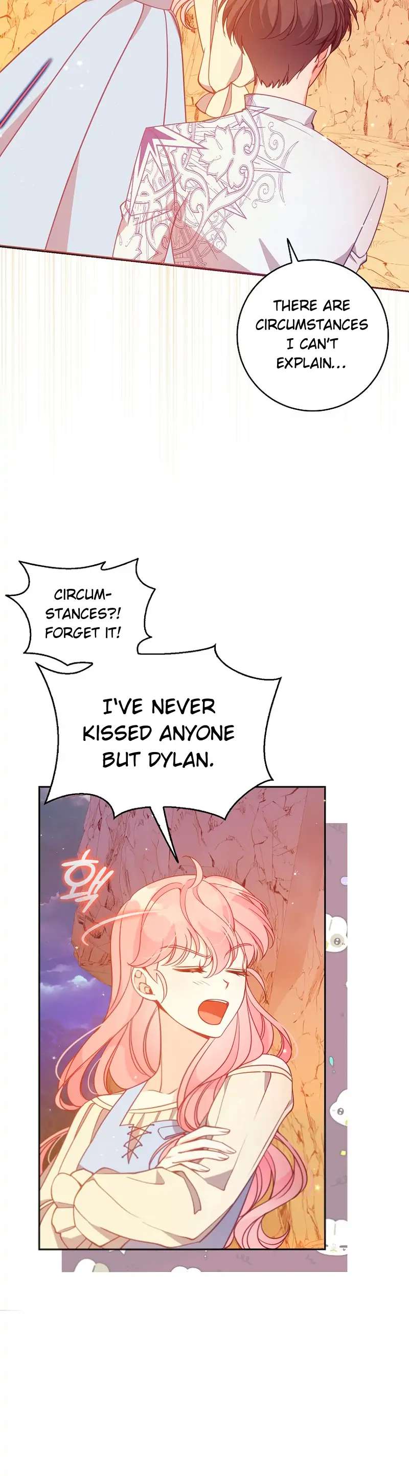 The Precious Sister of the Villainous Grand Duke chapter 101 page 12