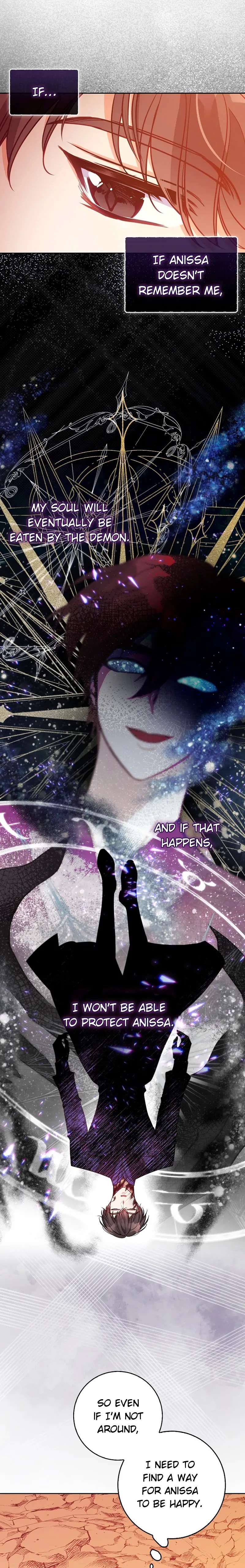 The Precious Sister of the Villainous Grand Duke chapter 101 page 19