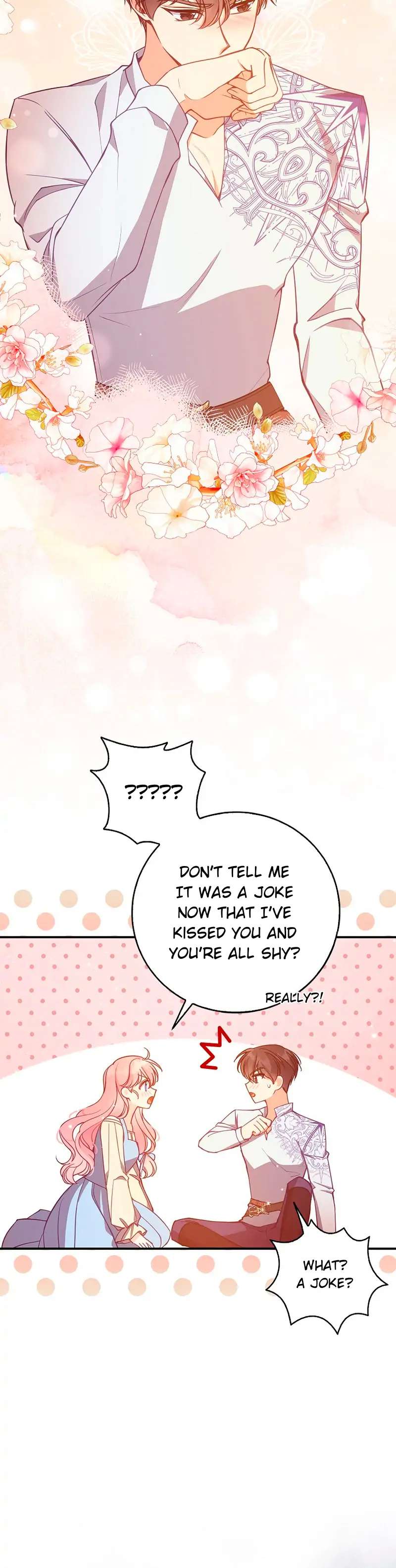 The Precious Sister of the Villainous Grand Duke chapter 101 page 3