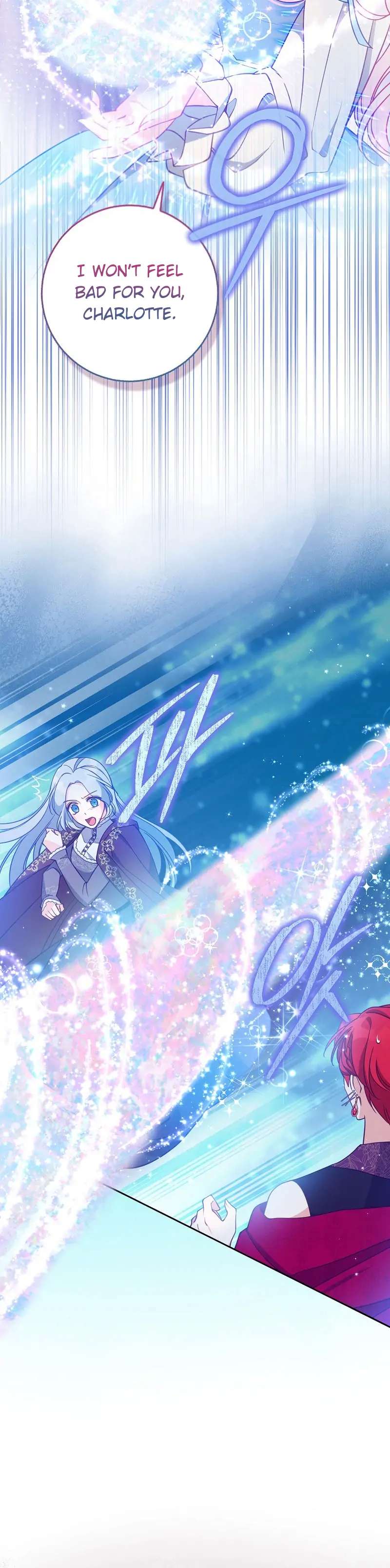 The Precious Sister of the Villainous Grand Duke chapter 103 page 20