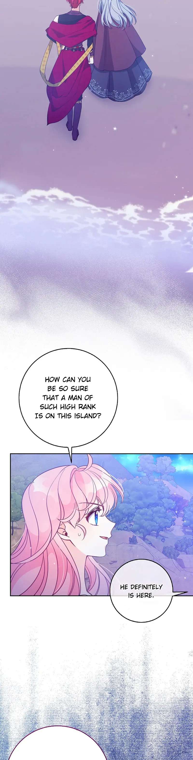 The Precious Sister of the Villainous Grand Duke chapter 103 page 5