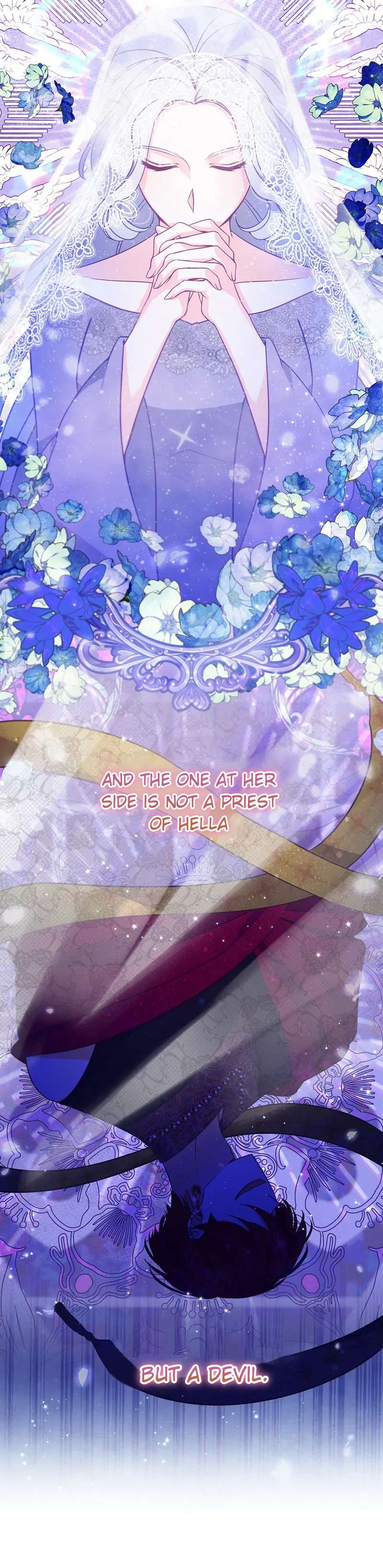 The Precious Sister of the Villainous Grand Duke chapter 103 page 8