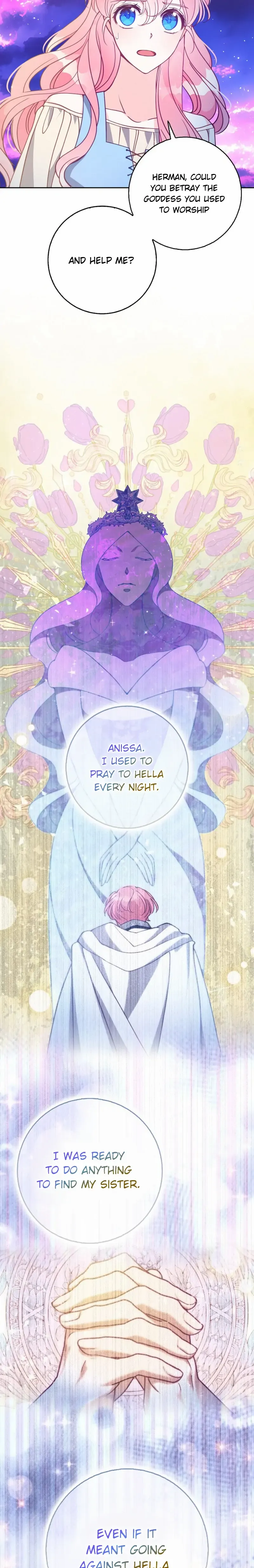 The Precious Sister of the Villainous Grand Duke chapter 106 page 12