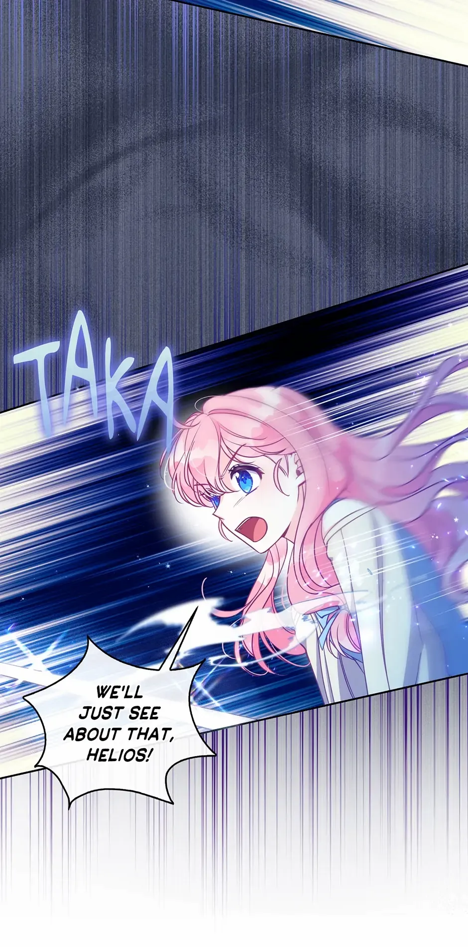 The Precious Sister of the Villainous Grand Duke chapter 107 page 11