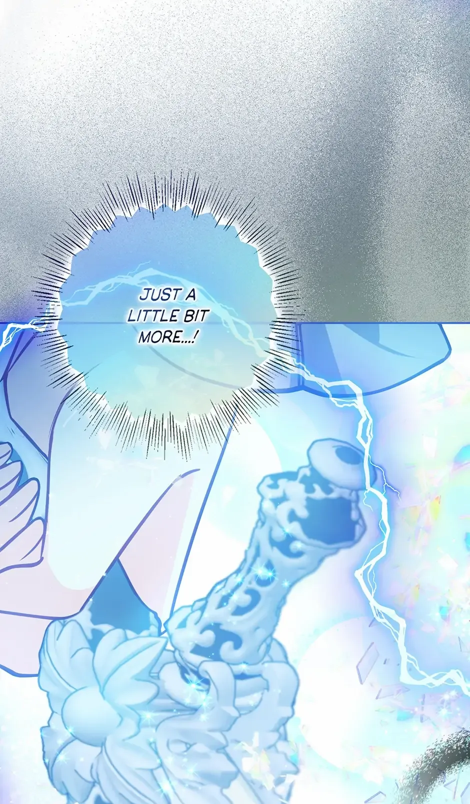 The Precious Sister of the Villainous Grand Duke chapter 107 page 16