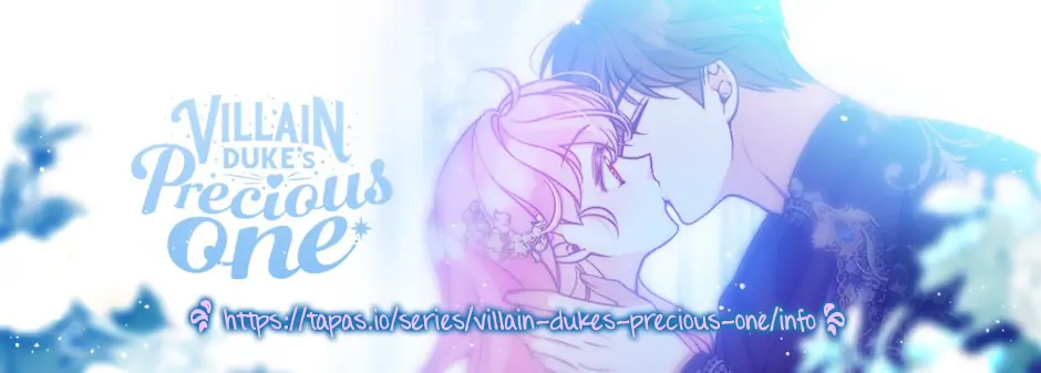 The Precious Sister of the Villainous Grand Duke chapter 107 page 2