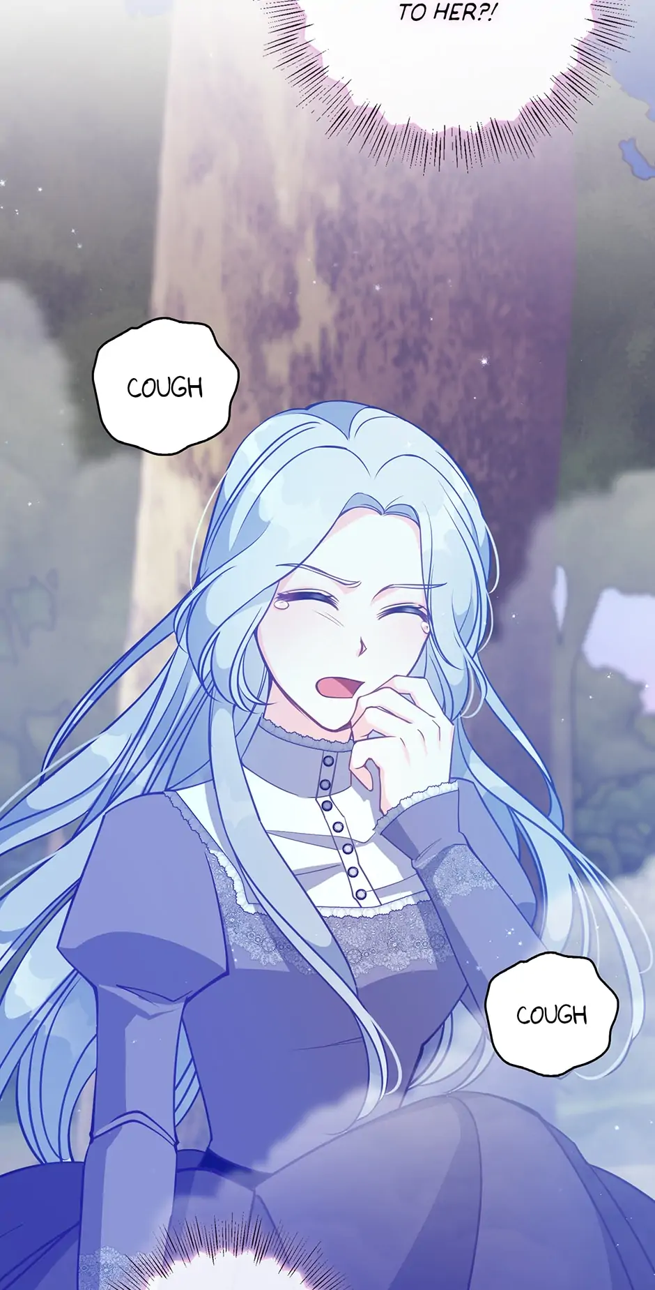 The Precious Sister of the Villainous Grand Duke chapter 107 page 25