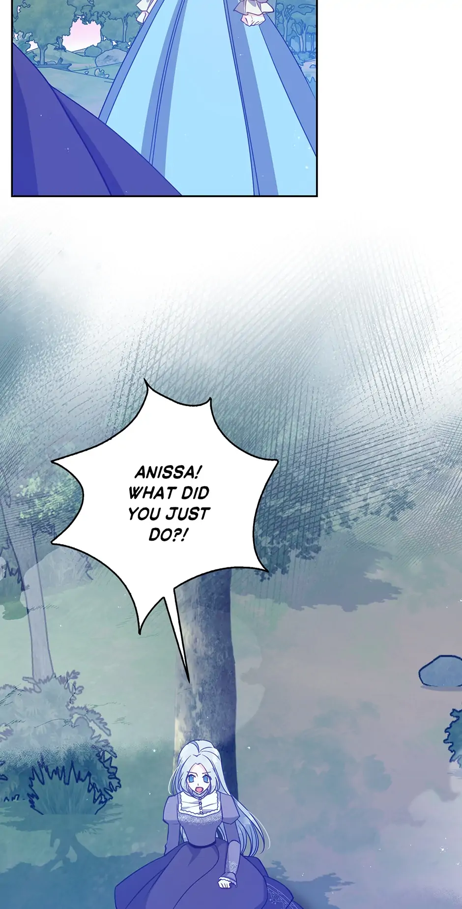 The Precious Sister of the Villainous Grand Duke chapter 107 page 27