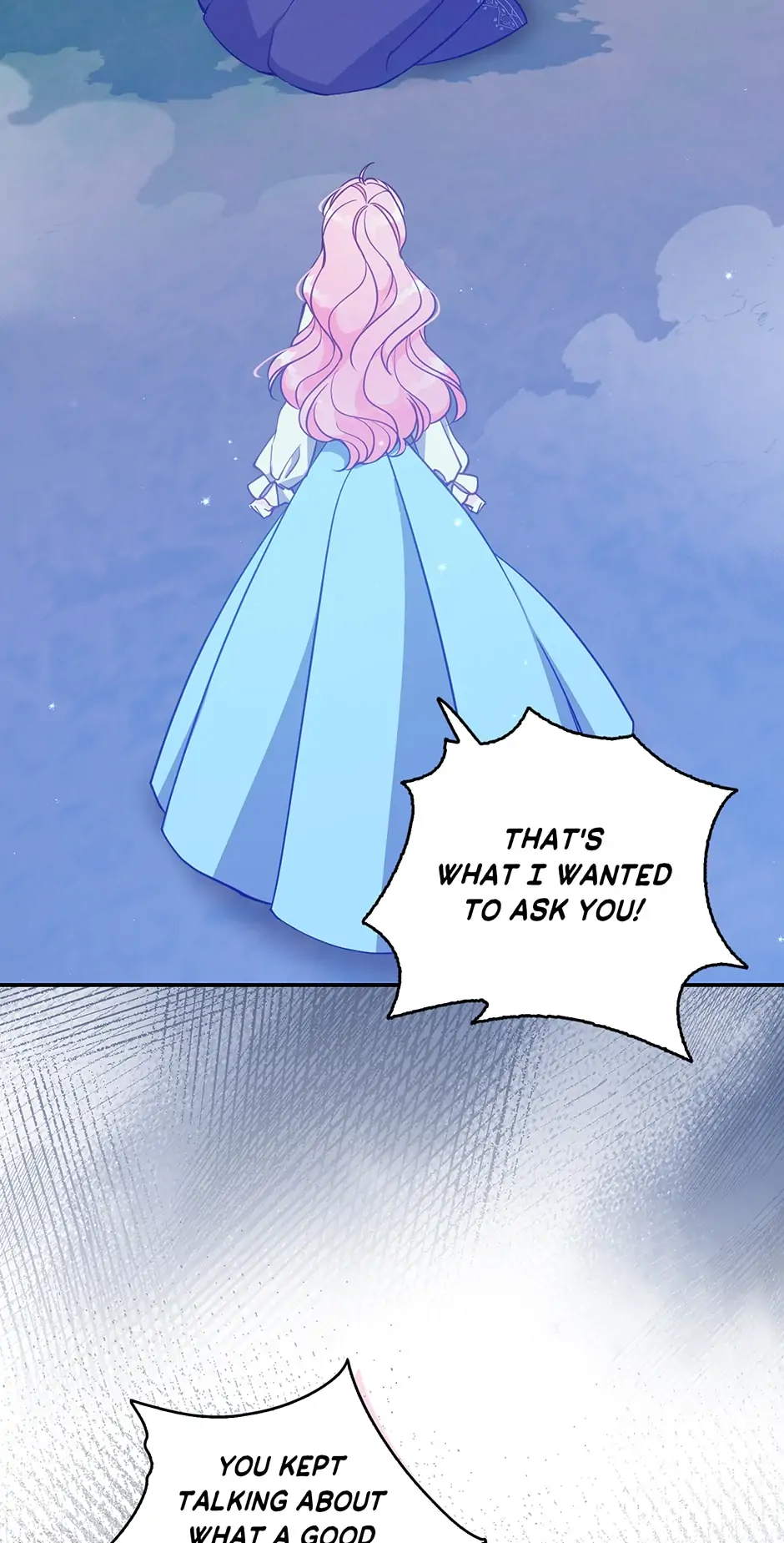 The Precious Sister of the Villainous Grand Duke chapter 107 page 28