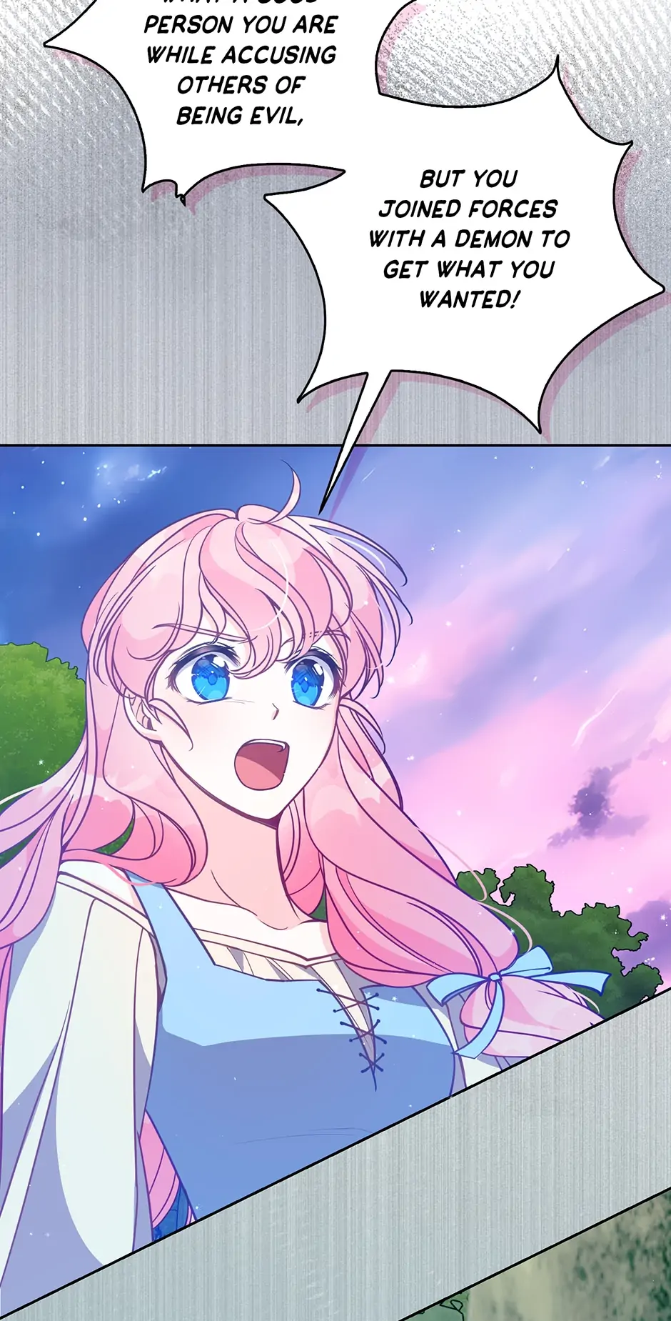 The Precious Sister of the Villainous Grand Duke chapter 107 page 29