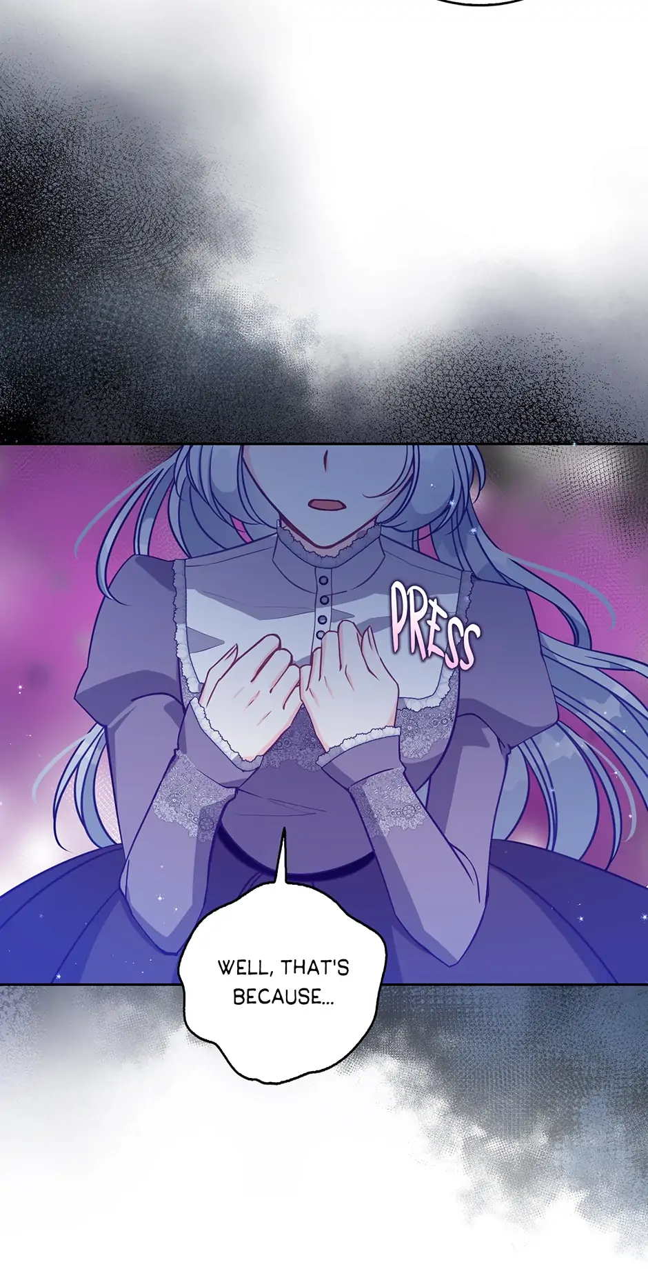 The Precious Sister of the Villainous Grand Duke chapter 107 page 32