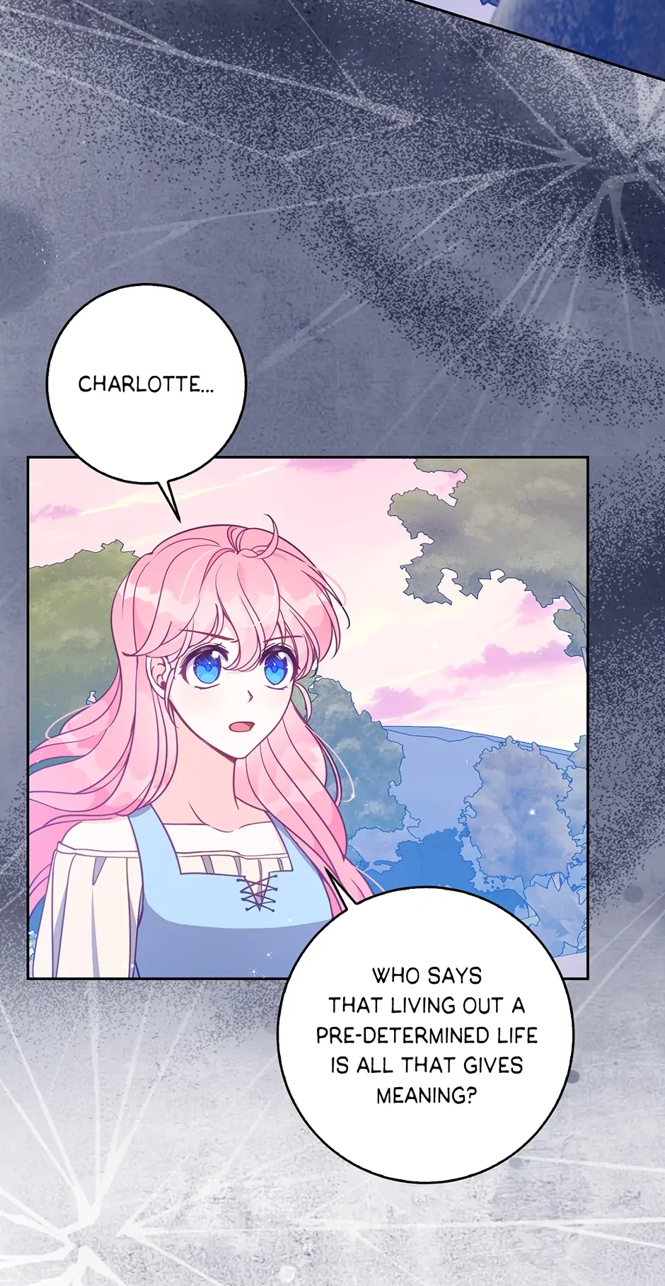 The Precious Sister of the Villainous Grand Duke chapter 107 page 35