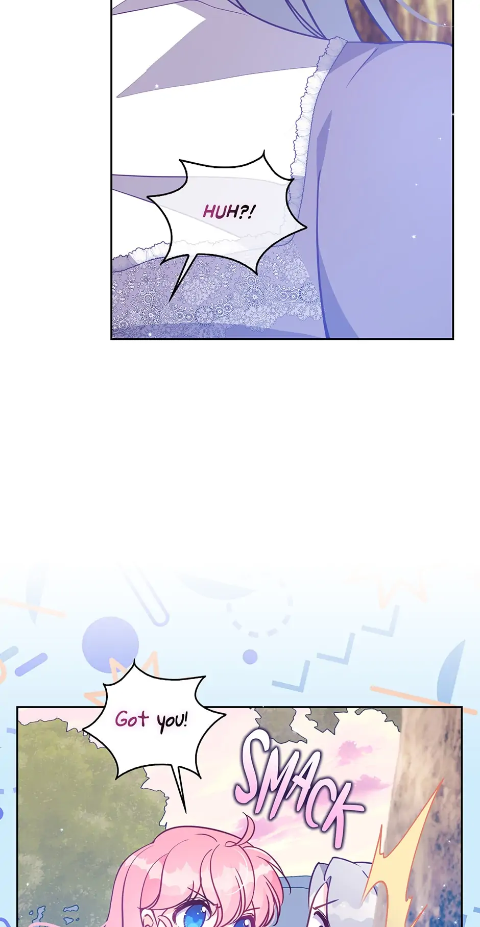 The Precious Sister of the Villainous Grand Duke chapter 107 page 37