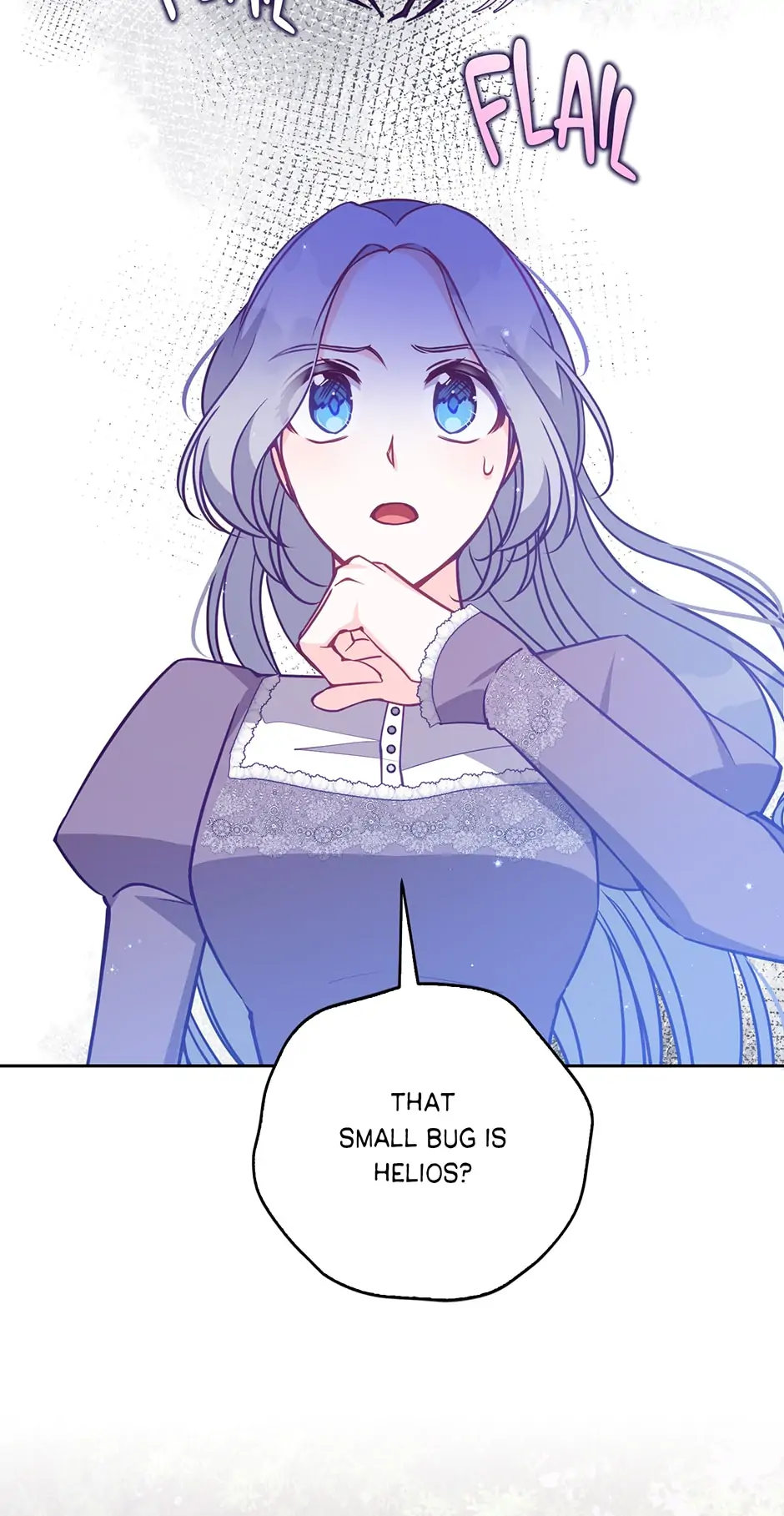 The Precious Sister of the Villainous Grand Duke chapter 107 page 39