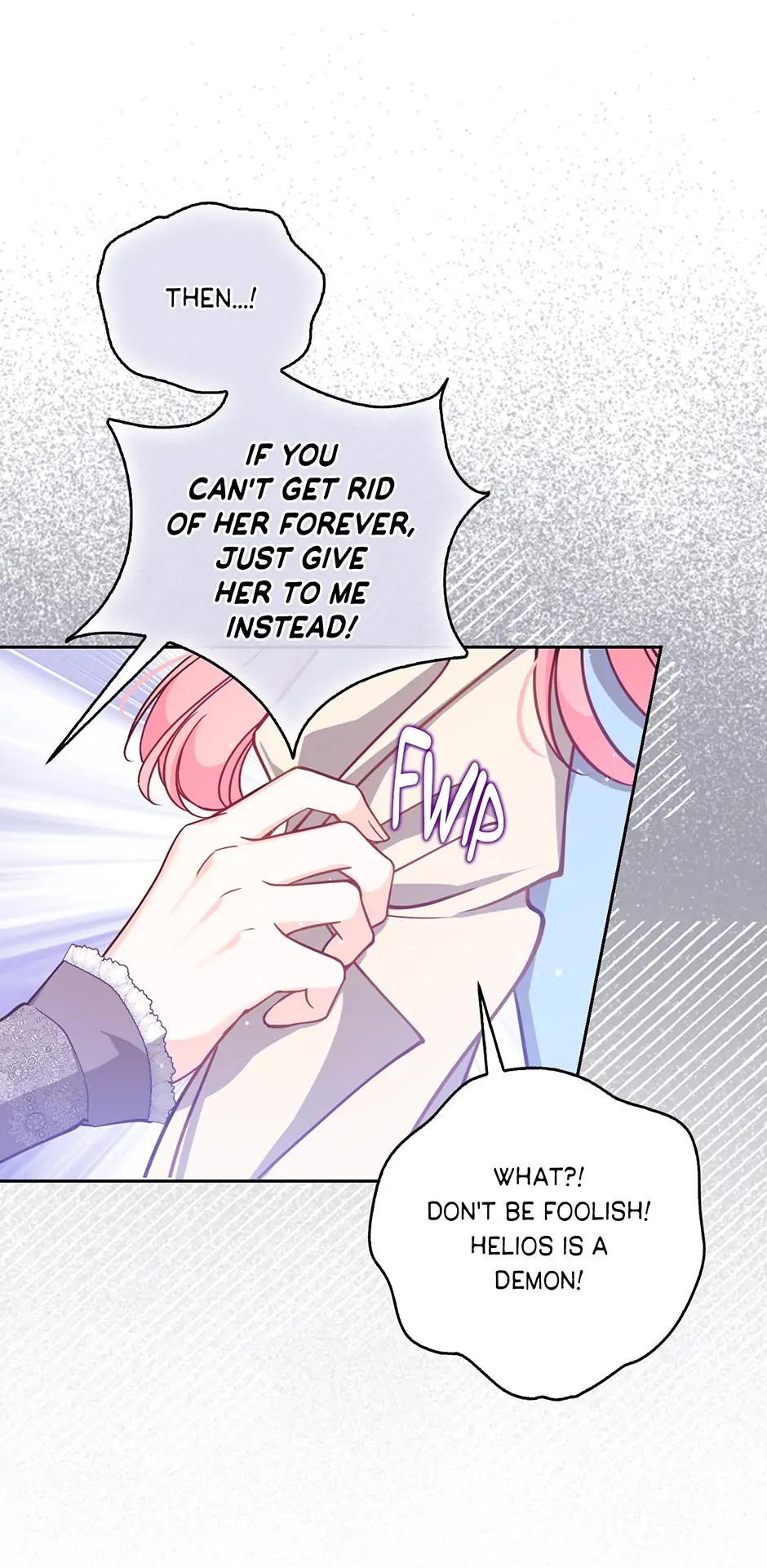 The Precious Sister of the Villainous Grand Duke chapter 107 page 42