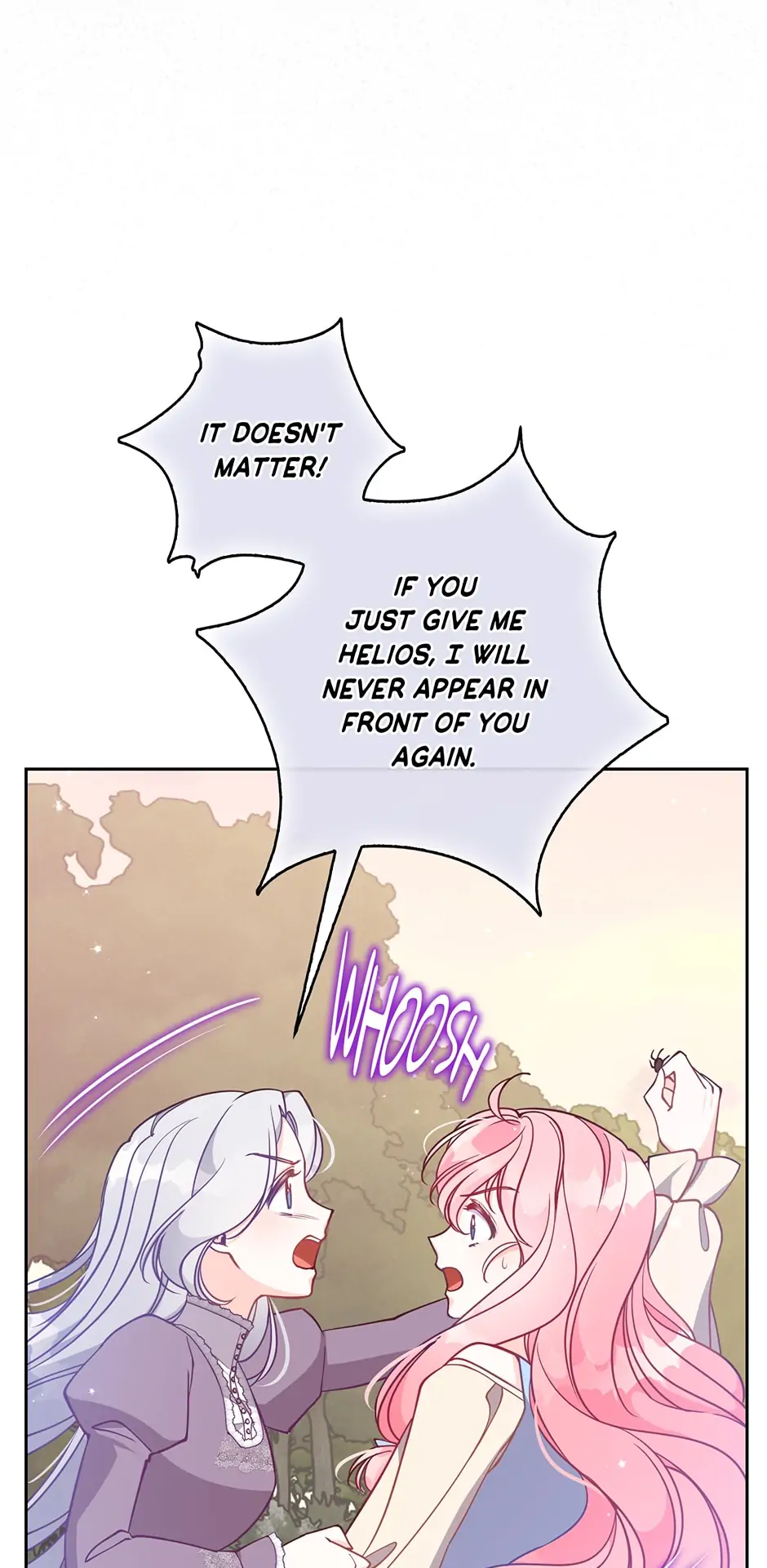 The Precious Sister of the Villainous Grand Duke chapter 107 page 43