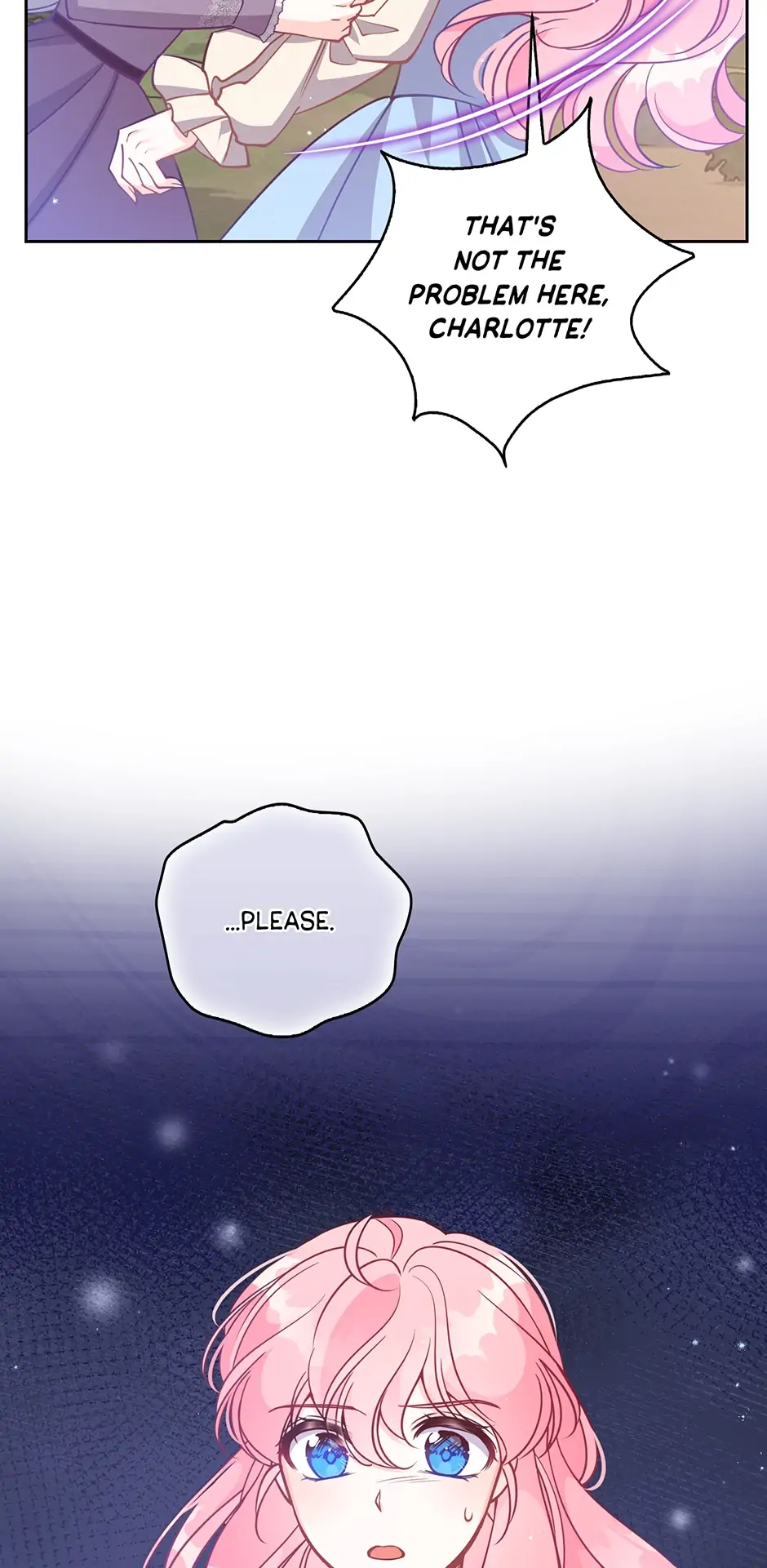 The Precious Sister of the Villainous Grand Duke chapter 107 page 44