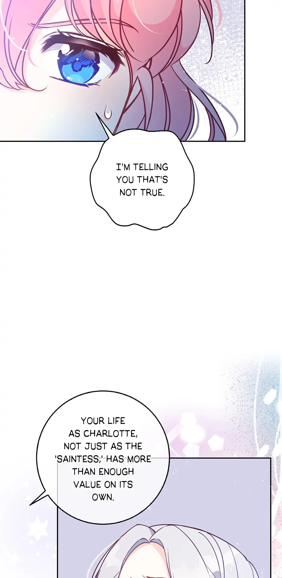 The Precious Sister of the Villainous Grand Duke chapter 107 page 46