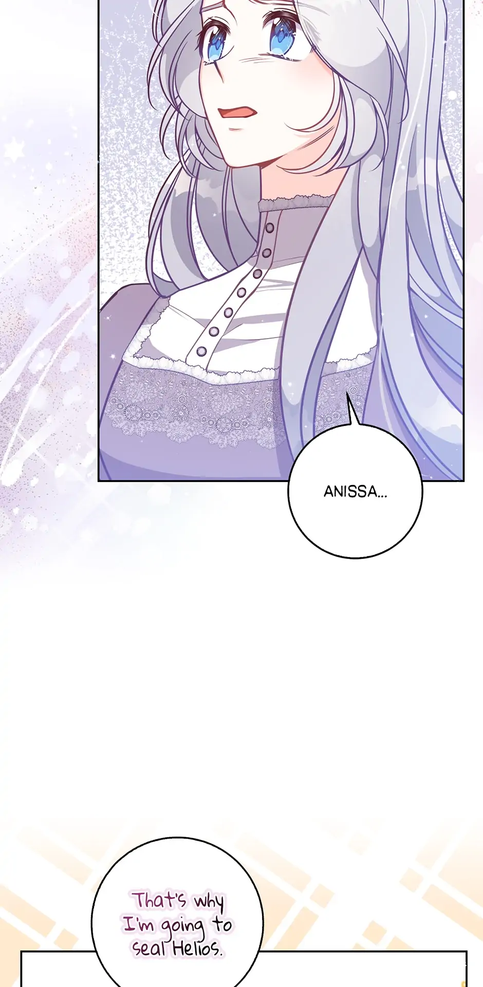 The Precious Sister of the Villainous Grand Duke chapter 107 page 47