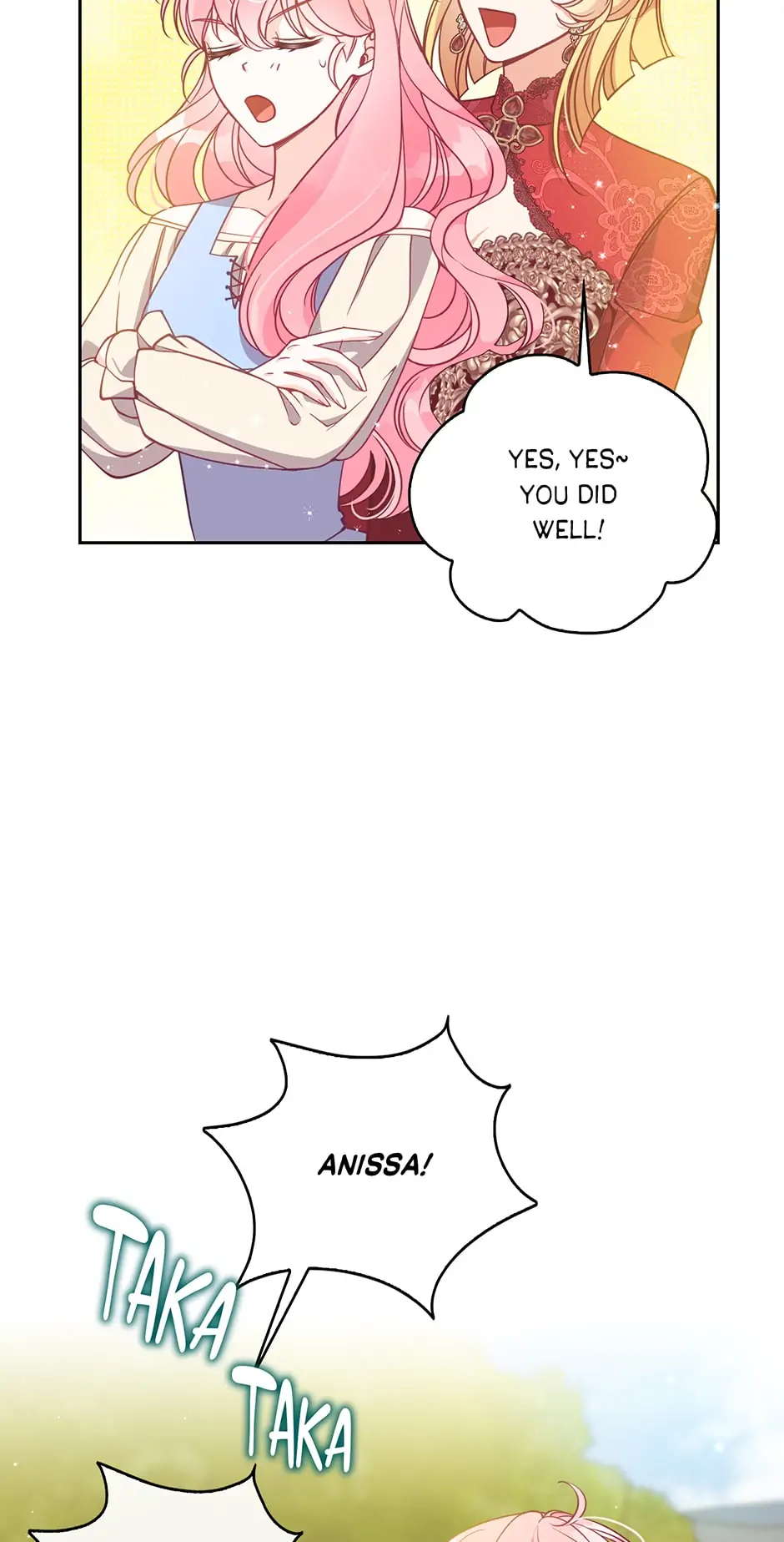 The Precious Sister of the Villainous Grand Duke chapter 107 page 65