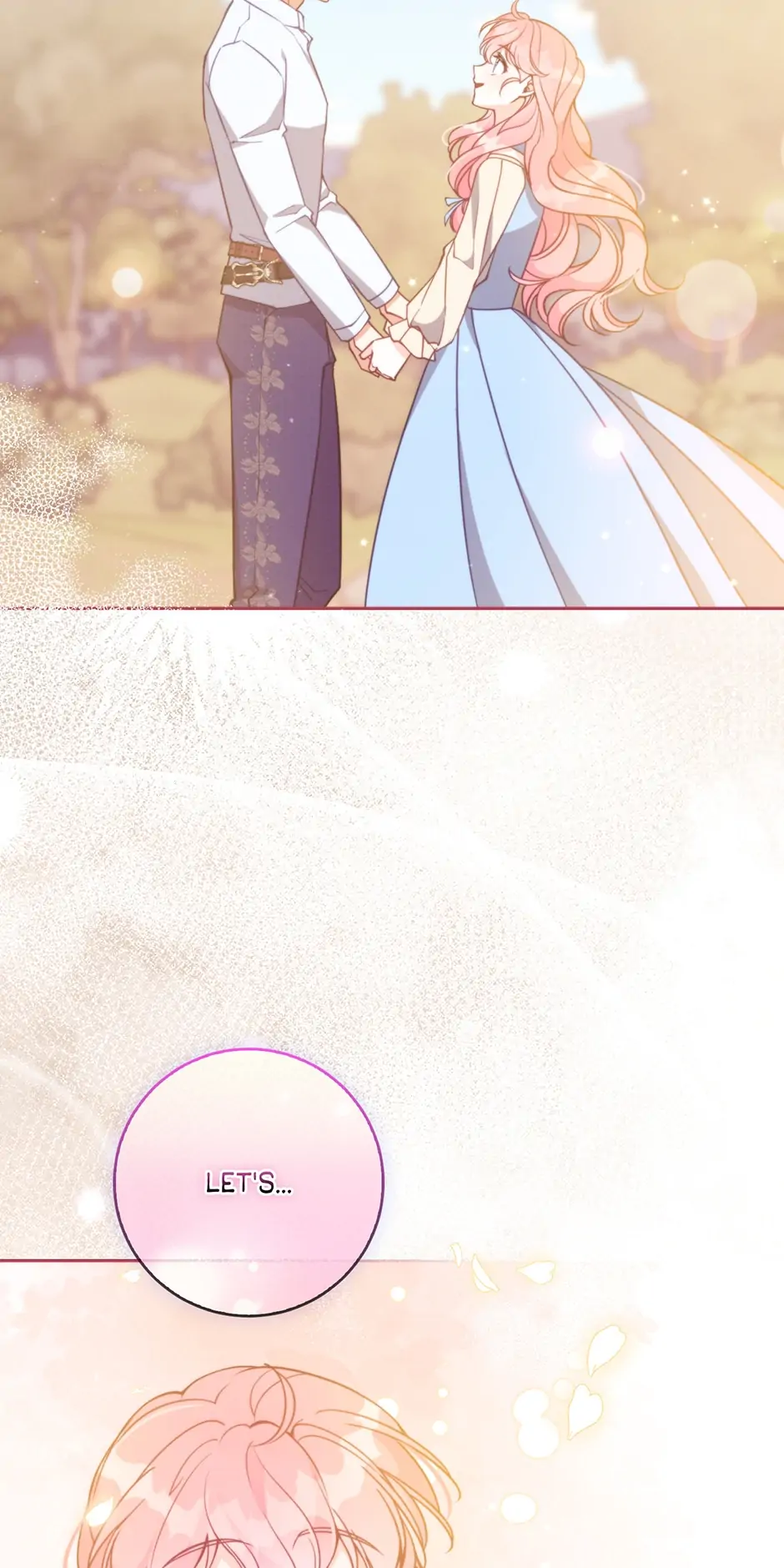 The Precious Sister of the Villainous Grand Duke chapter 107 page 75