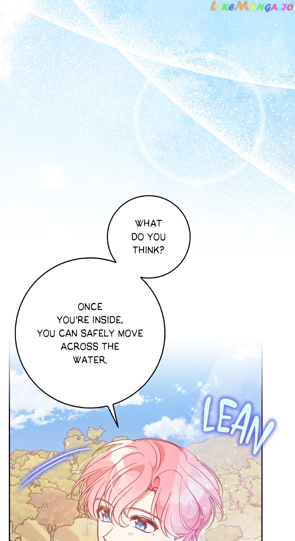 The Precious Sister of the Villainous Grand Duke chapter 108 page 13